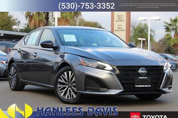 NISSAN ALTIMA 2024 1N4BL4DV2RN333139 image NISSAN ALTIMA 2024 1N4BL4DV2RN333139 image