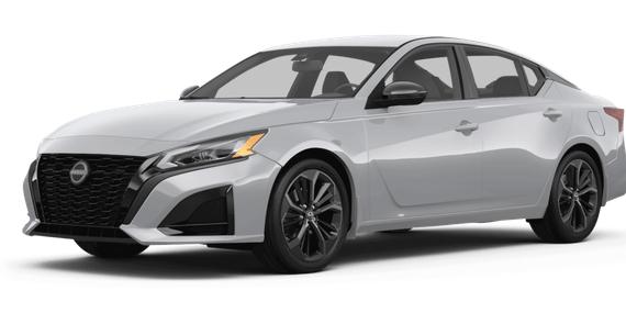 NISSAN ALTIMA 2024 1N4BL4CV0RN373267 image NISSAN ALTIMA 2024 1N4BL4CV0RN373267 image