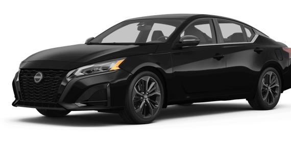 NISSAN ALTIMA 2024 1N4BL4CV3RN311913 image NISSAN ALTIMA 2024 1N4BL4CV3RN311913 image