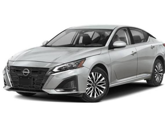 NISSAN ALTIMA 2024 1N4BL4DV2RN304613 image