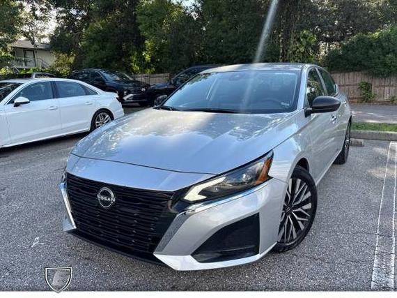 NISSAN ALTIMA 2024 1N4BL4DV4RN378132 image NISSAN ALTIMA 2024 1N4BL4DV4RN378132 image