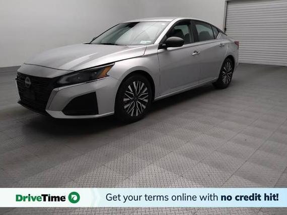 NISSAN ALTIMA 2024 1N4BL4DV5RN304203 image NISSAN ALTIMA 2024 1N4BL4DV5RN304203 image