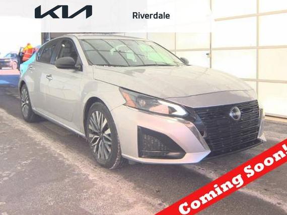 NISSAN ALTIMA 2024 1N4BL4DV5RN339209 image NISSAN ALTIMA 2024 1N4BL4DV5RN339209 image