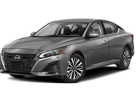 NISSAN ALTIMA 2024 1N4BL4DV2RN344514 image