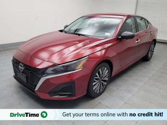 NISSAN ALTIMA 2024 1N4BL4DV2RN371339 image NISSAN ALTIMA 2024 1N4BL4DV2RN371339 image