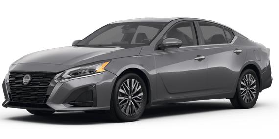NISSAN ALTIMA 2024 1N4BL4DV3RN430365 image