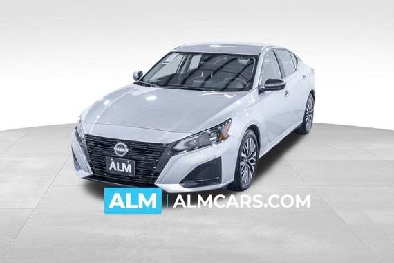 NISSAN ALTIMA 2024 1N4BL4DV2RN388884 image NISSAN ALTIMA 2024 1N4BL4DV2RN388884 image