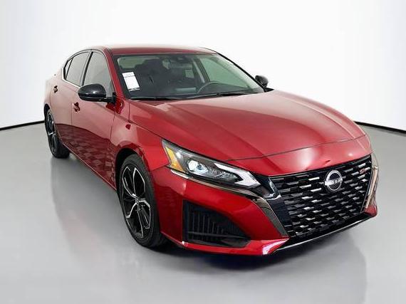 NISSAN ALTIMA 2024 1N4BL4CV2RN346393 image
