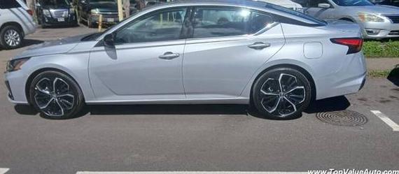 NISSAN ALTIMA 2024 1N4BL4CV2RN336544 image NISSAN ALTIMA 2024 1N4BL4CV2RN336544 image