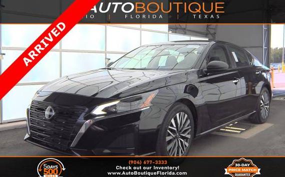 NISSAN ALTIMA 2024 1N4BL4DV1RN383210 image NISSAN ALTIMA 2024 1N4BL4DV1RN383210 image