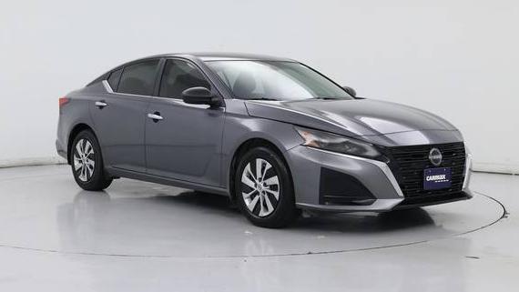 NISSAN ALTIMA 2024 1N4BL4BV3RN357758 image