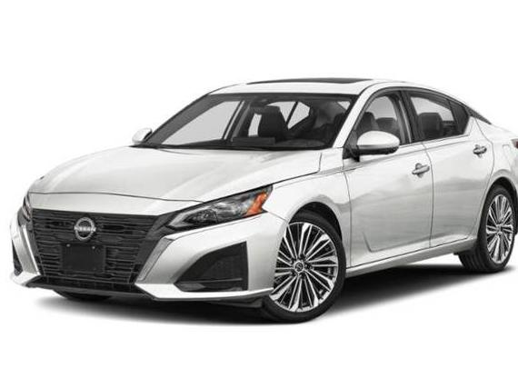 NISSAN ALTIMA 2024 1N4BL4EVXRN421161 image NISSAN ALTIMA 2024 1N4BL4EVXRN421161 image