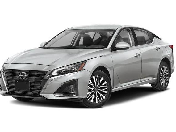 NISSAN ALTIMA 2024 1N4BL4DVXRN341215 image