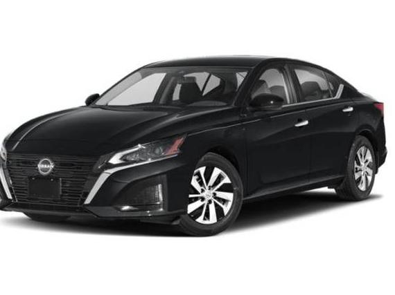 NISSAN ALTIMA 2024 1N4BL4BV0RN416202 image