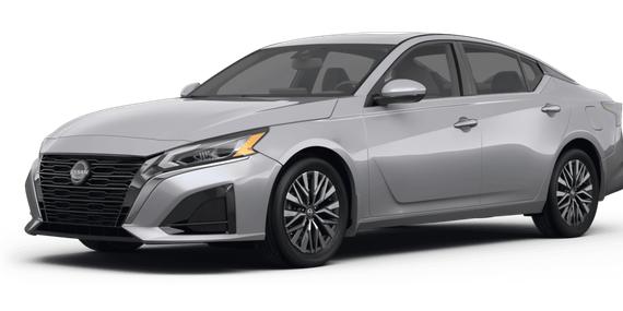NISSAN ALTIMA 2024 1N4BL4BV3RN370378 image