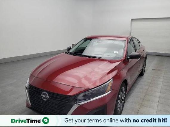 NISSAN ALTIMA 2024 1N4BL4DV8RN372737 image NISSAN ALTIMA 2024 1N4BL4DV8RN372737 image