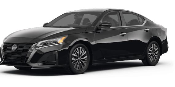 NISSAN ALTIMA 2024 1N4BL4DV3RN301283 image