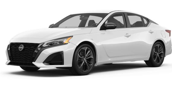 NISSAN ALTIMA 2024 1N4BL4CW3RN322158 image