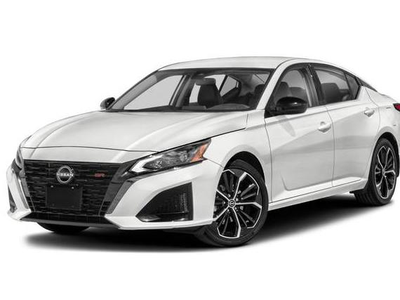 NISSAN ALTIMA 2024 1N4BL4CW0RN389851 image