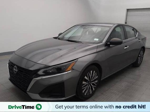 NISSAN ALTIMA 2024 1N4BL4DVXRN322406 image NISSAN ALTIMA 2024 1N4BL4DVXRN322406 image