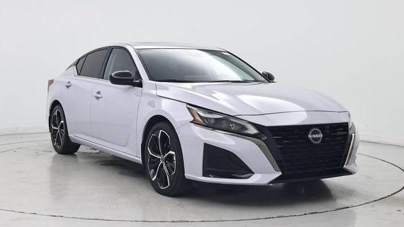 NISSAN ALTIMA 2024 1N4BL4CV7RN354098 image