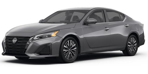 NISSAN ALTIMA 2024 1N4BL4DV2RN396340 image