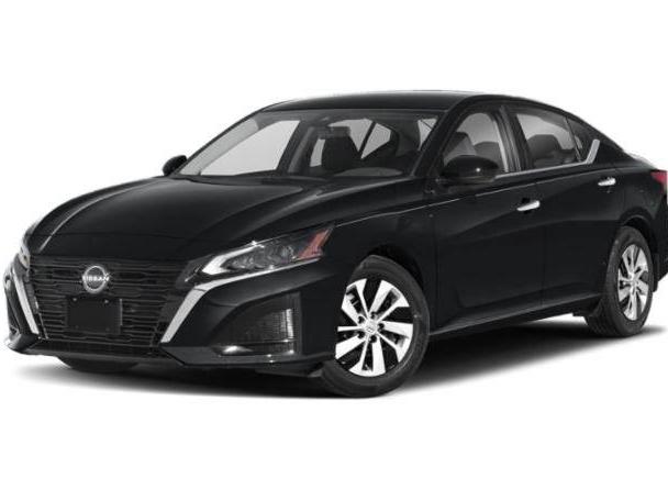 NISSAN ALTIMA 2024 1N4BL4BV0RN350475 image