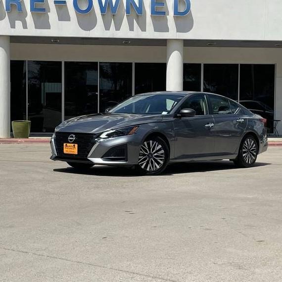 NISSAN ALTIMA 2024 1N4BL4DV8RN321951 image NISSAN ALTIMA 2024 1N4BL4DV8RN321951 image