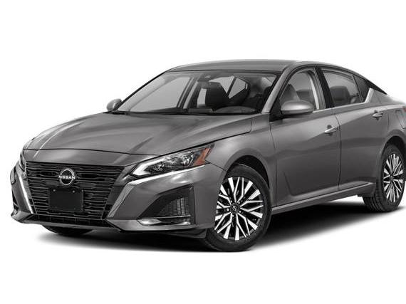 NISSAN ALTIMA 2024 1N4BL4DV1RN301427 image