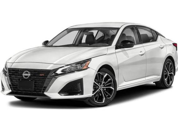 NISSAN ALTIMA 2024 1N4BL4CV2RN392337 image