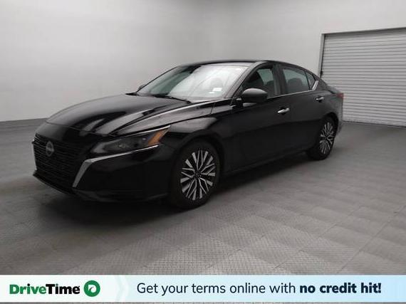 NISSAN ALTIMA 2024 1N4BL4DV8RN306723 image NISSAN ALTIMA 2024 1N4BL4DV8RN306723 image