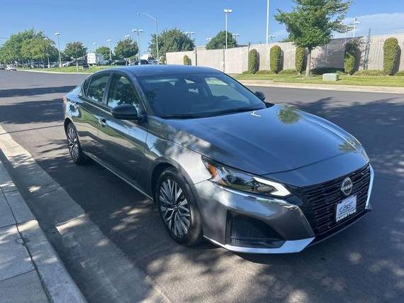 NISSAN ALTIMA 2024 1N4BL4DV8RN321206 image NISSAN ALTIMA 2024 1N4BL4DV8RN321206 image