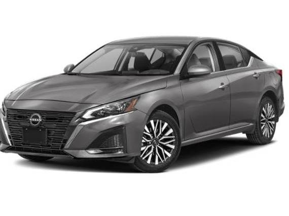 NISSAN ALTIMA 2024 1N4BL4DV3RN358681 image