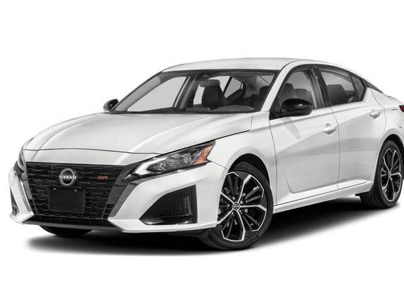 NISSAN ALTIMA 2024 1N4BL4CV6RN373189 image