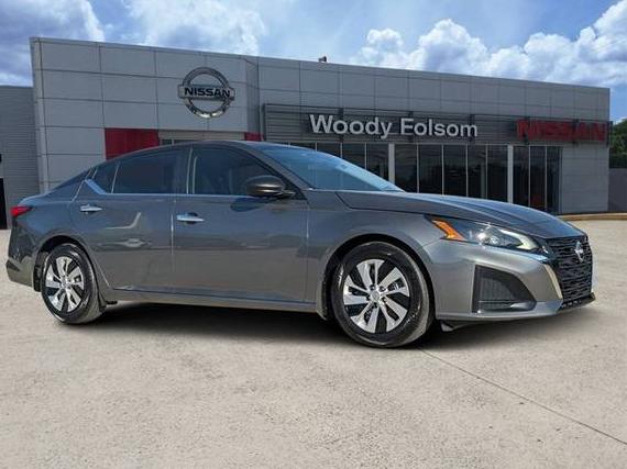 NISSAN ALTIMA 2024 1N4BL4BV3RN424231 image NISSAN ALTIMA 2024 1N4BL4BV3RN424231 image