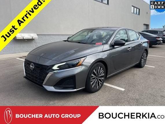 NISSAN ALTIMA 2024 1N4BL4DV1RN313190 image NISSAN ALTIMA 2024 1N4BL4DV1RN313190 image