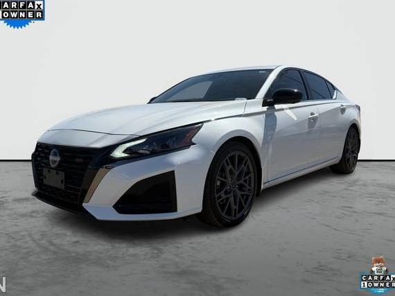 NISSAN ALTIMA 2024 1N4AL4CV6RN422970 image