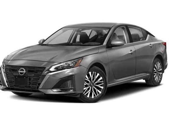 NISSAN ALTIMA 2024 1N4BL4DV6RN318482 image
