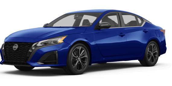 NISSAN ALTIMA 2024 1N4BL4CV4RN353801 image NISSAN ALTIMA 2024 1N4BL4CV4RN353801 image