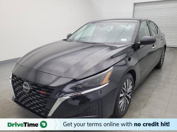 NISSAN ALTIMA 2024 1N4BL4DV4RN343137 image