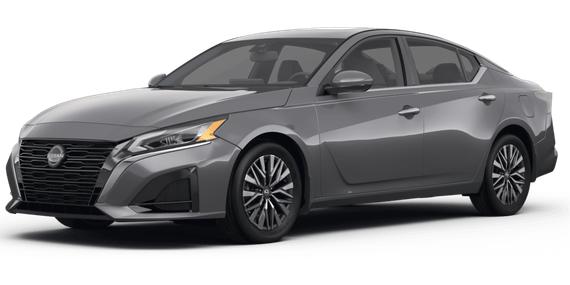 NISSAN ALTIMA 2024 1N4BL4DV3RN334090 image