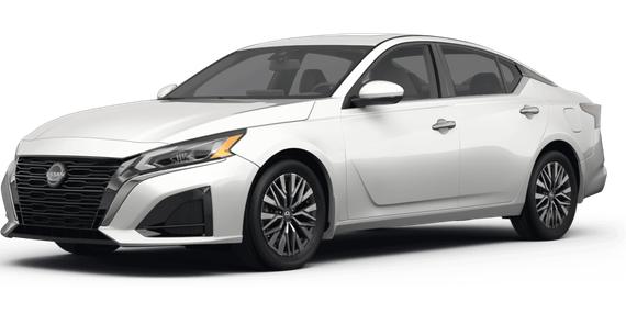 NISSAN ALTIMA 2024 1N4BL4DV2RN387783 image NISSAN ALTIMA 2024 1N4BL4DV2RN387783 image