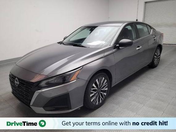 NISSAN ALTIMA 2024 1N4BL4DV4RN364909 image