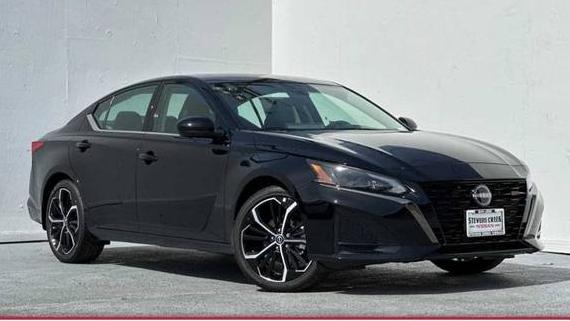 NISSAN ALTIMA 2024 1N4BL4CV2RN395576 image