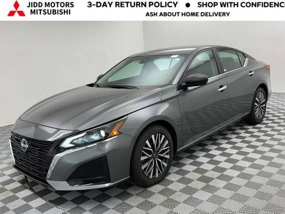 NISSAN ALTIMA 2024 1N4BL4DV7RN364869 image NISSAN ALTIMA 2024 1N4BL4DV7RN364869 image