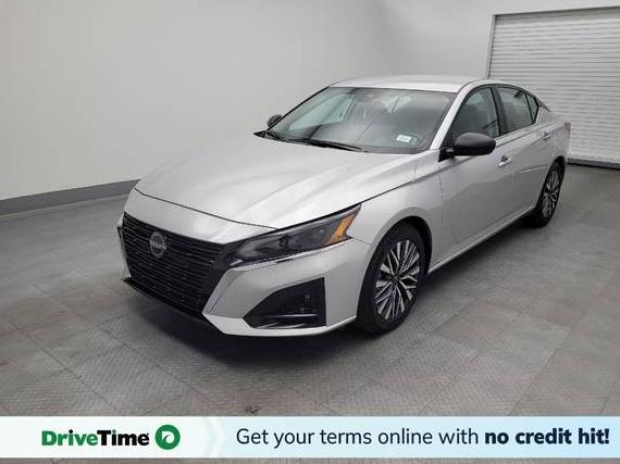 NISSAN ALTIMA 2024 1N4BL4DV6RN360893 image NISSAN ALTIMA 2024 1N4BL4DV6RN360893 image