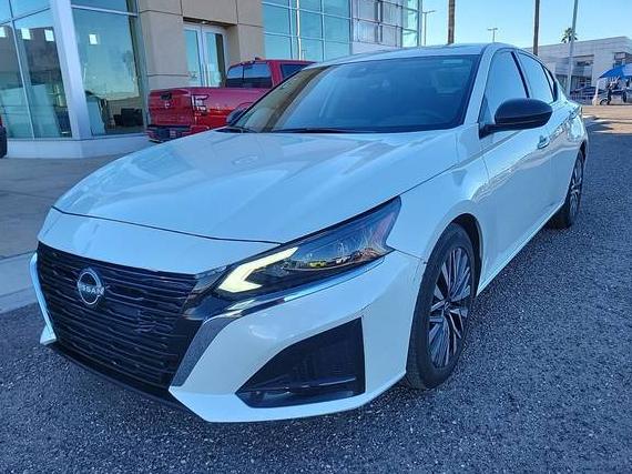 NISSAN ALTIMA 2024 1N4BL4DV9RN363285 image NISSAN ALTIMA 2024 1N4BL4DV9RN363285 image