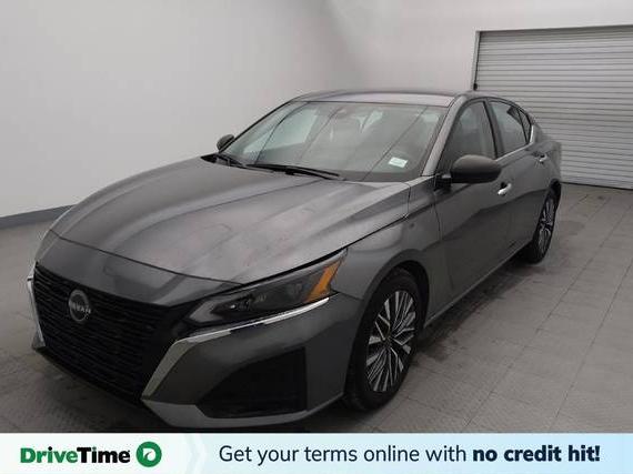 NISSAN ALTIMA 2024 1N4BL4DV9RN314524 image NISSAN ALTIMA 2024 1N4BL4DV9RN314524 image