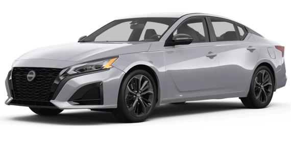 NISSAN ALTIMA 2024 1N4BL4CVXRN427545 image NISSAN ALTIMA 2024 1N4BL4CVXRN427545 image