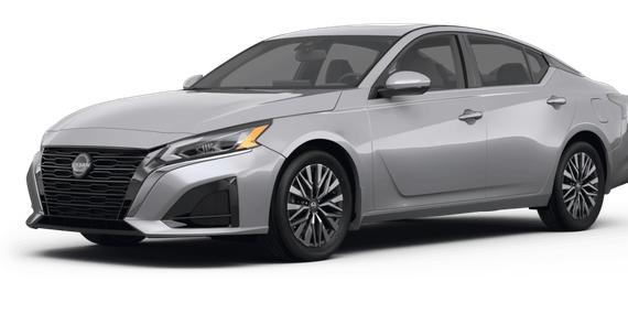 NISSAN ALTIMA 2024 1N4BL4DVXRN347502 image NISSAN ALTIMA 2024 1N4BL4DVXRN347502 image